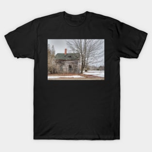 Maine Vacancy T-Shirt